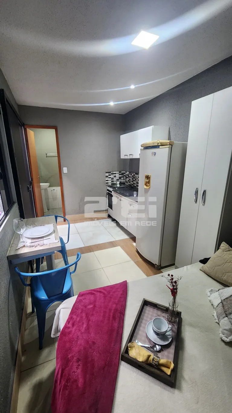 Apto Loft CENTRO Blumenau — foto 7