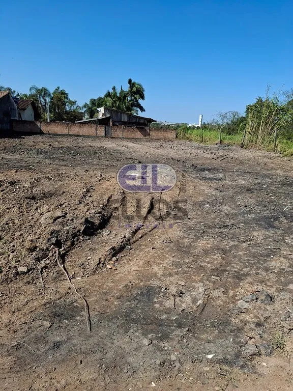 Terreno 600m Paranaguamirim Joinville - foto 1