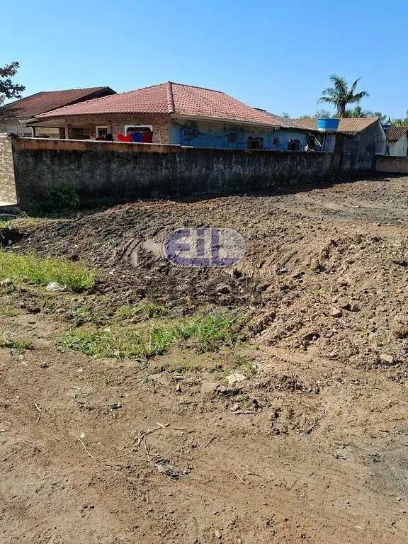 Terreno 600m Paranaguamirim Joinville — foto 2
