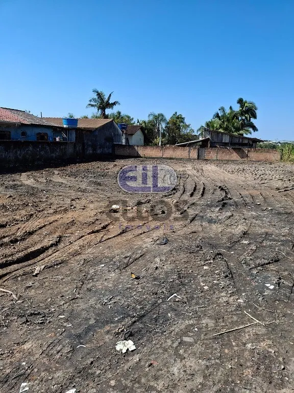 Terreno 600m Paranaguamirim Joinville — foto 3