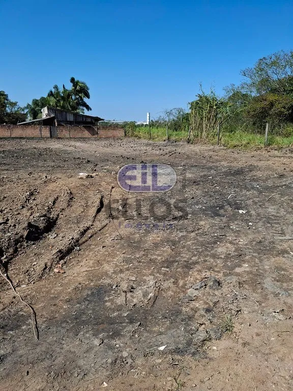 Terreno 600m Paranaguamirim Joinville — foto 5