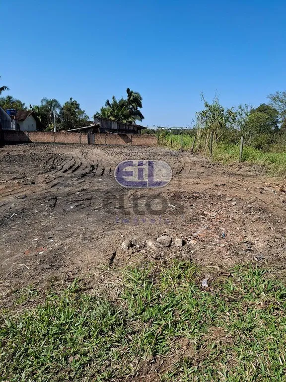 Terreno 600m Paranaguamirim Joinville — foto 6