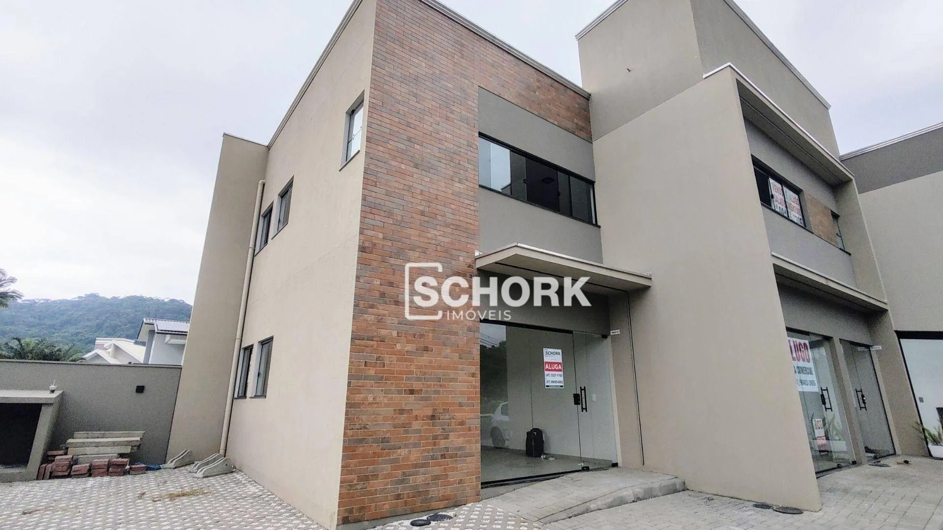 Sala para alugar, 32 m por R$ 1.592,65/mês - Itoupava Central - Blumenau/SC - foto 1