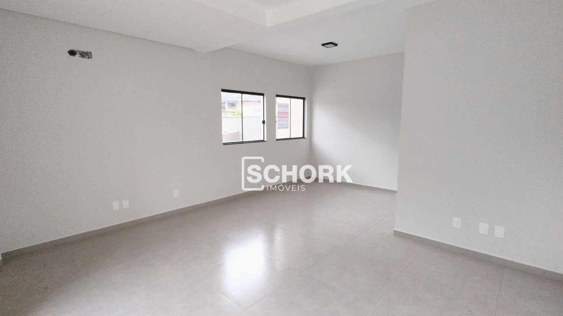 Sala para alugar, 32 m por R$ 1.592,65/mês - Itoupava Central - Blumenau/SC — foto 4