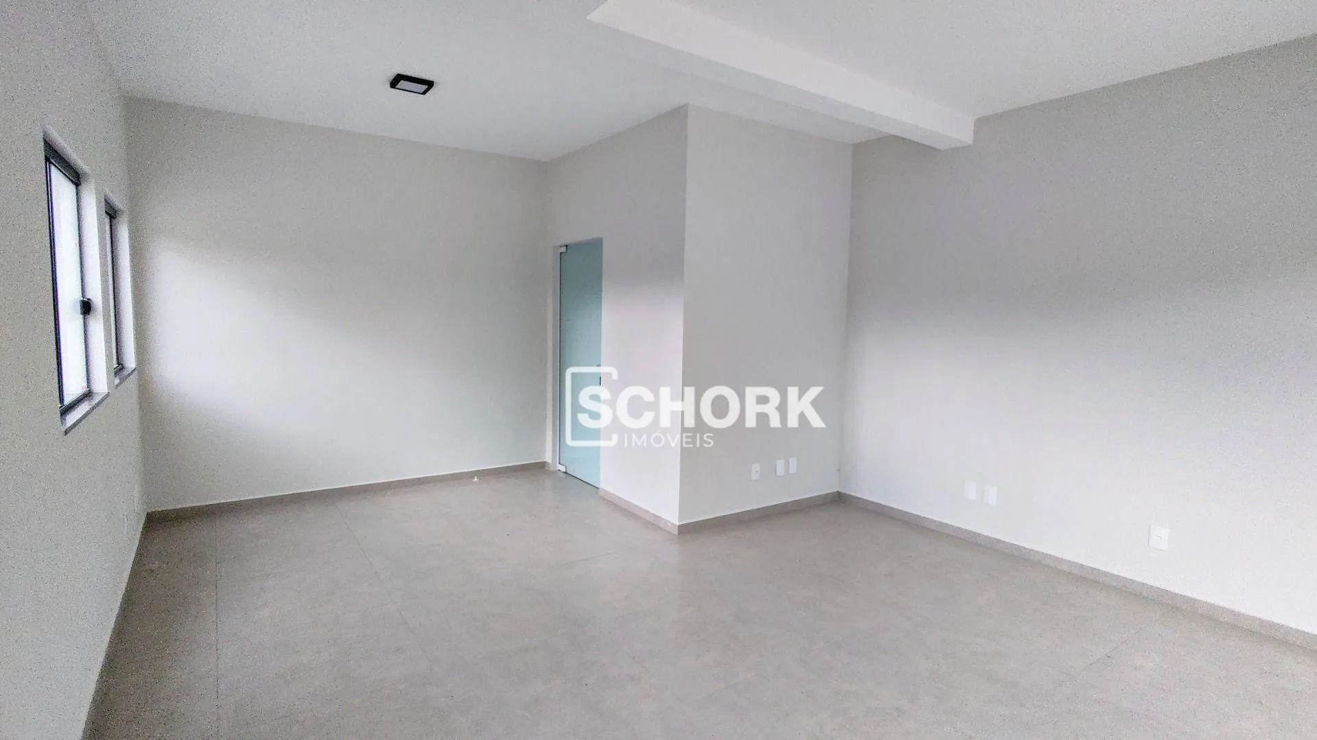 Sala para alugar, 32 m por R$ 1.592,65/mês - Itoupava Central - Blumenau/SC — foto 5