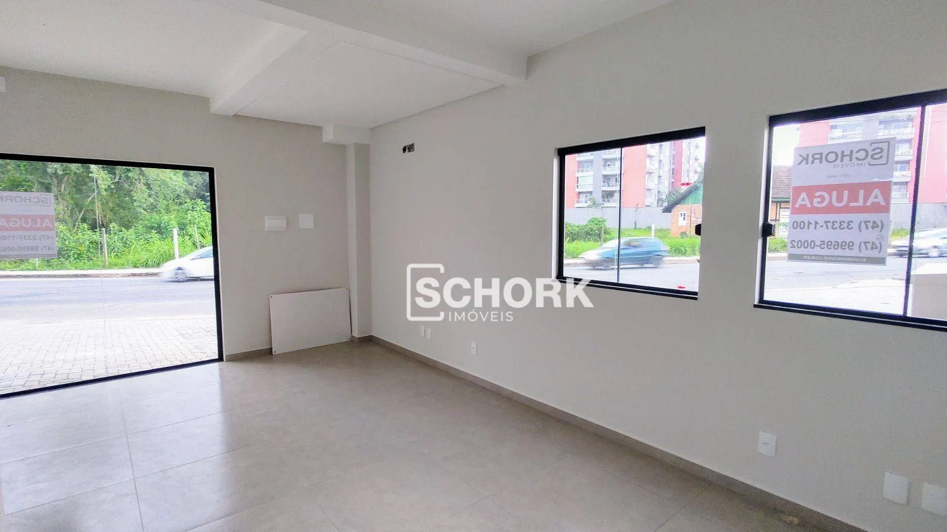 Sala para alugar, 32 m por R$ 1.592,65/mês - Itoupava Central - Blumenau/SC — foto 7