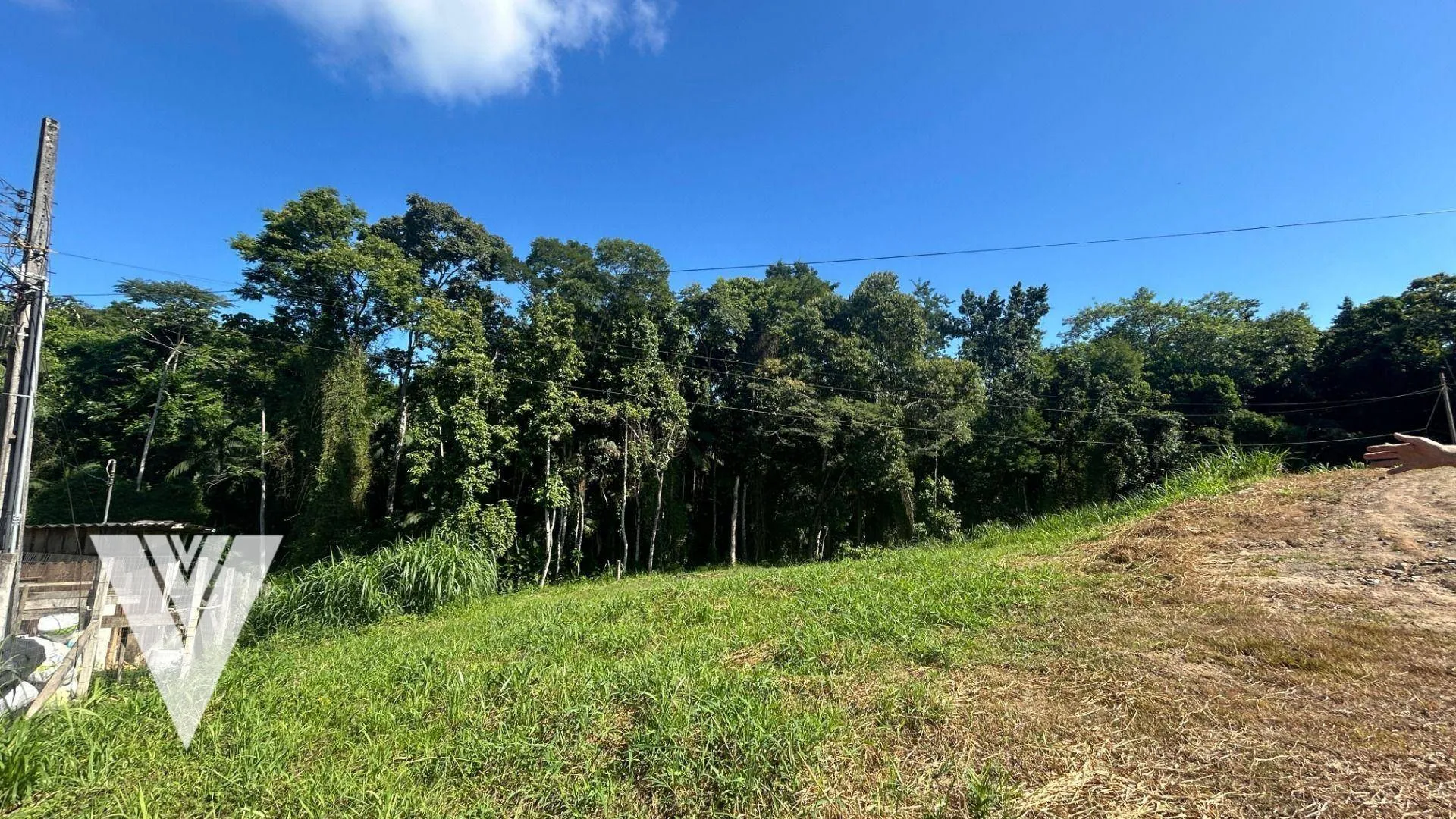 Terreno à venda, 1600 m por R$ 795.000,00 - Passo Manso - Blumenau/SC - foto 1