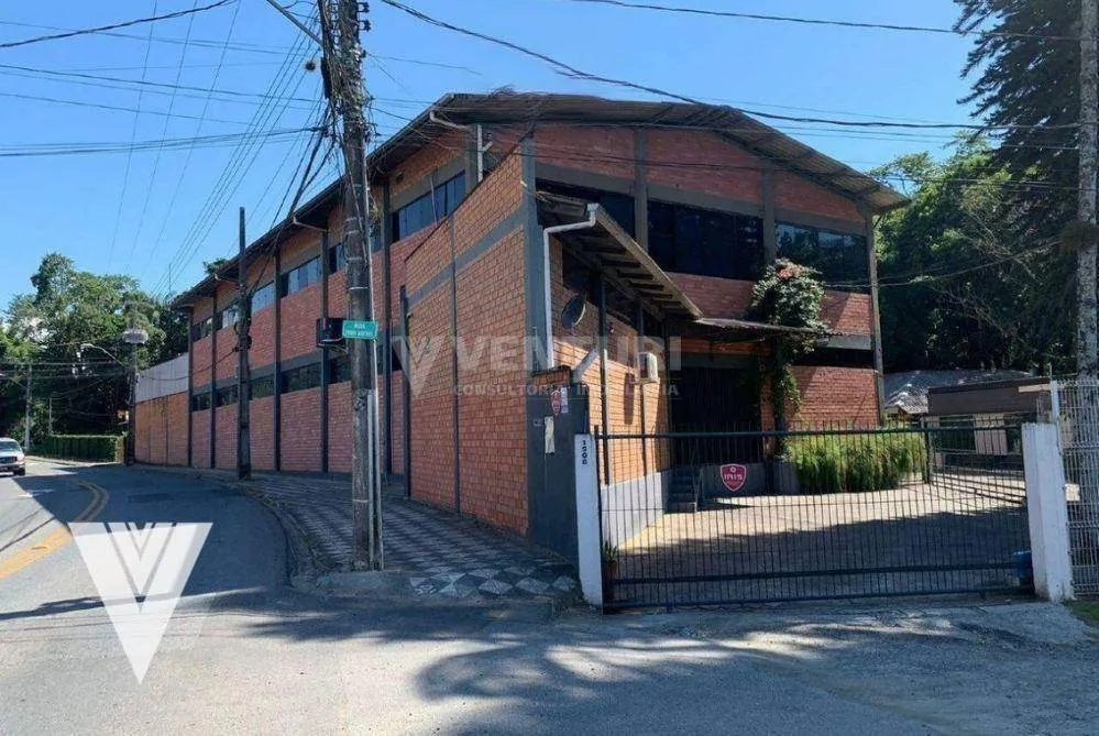 Galpão para alugar, 1071 m por R$ 25.951,95/mês - Velha - Blumenau/SC — foto 2