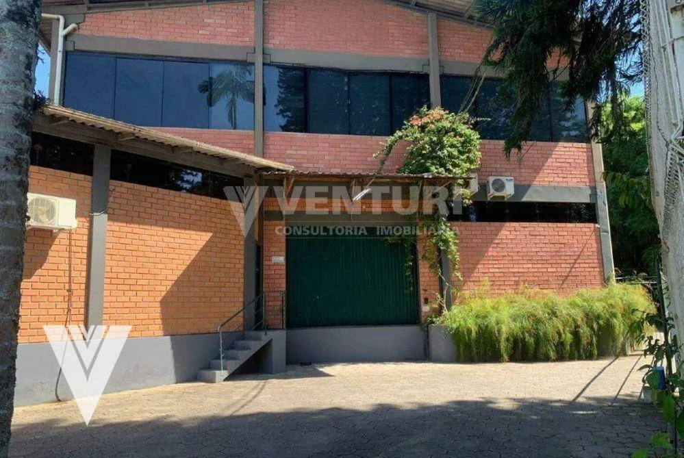Galpão para alugar, 1071 m por R$ 25.951,95/mês - Velha - Blumenau/SC — foto 3