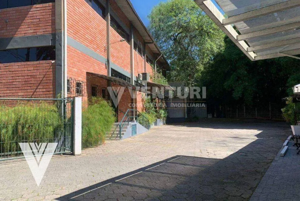 Galpão para alugar, 1071 m por R$ 25.951,95/mês - Velha - Blumenau/SC — foto 4