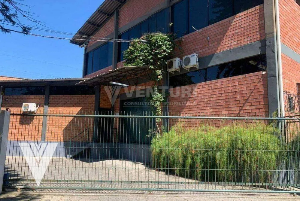 Galpão para alugar, 1071 m por R$ 25.951,95/mês - Velha - Blumenau/SC — foto 5