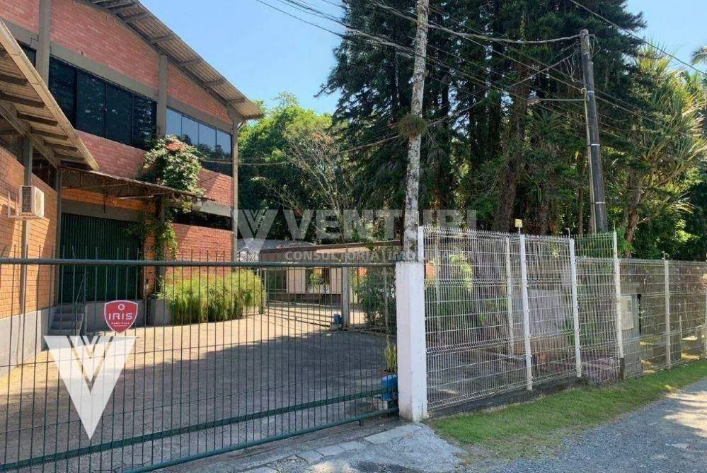 Galpão para alugar, 1071 m por R$ 25.951,95/mês - Velha - Blumenau/SC — foto 6