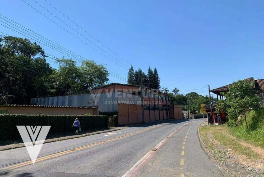 Galpão para alugar, 1071 m por R$ 25.951,95/mês - Velha - Blumenau/SC — foto 7