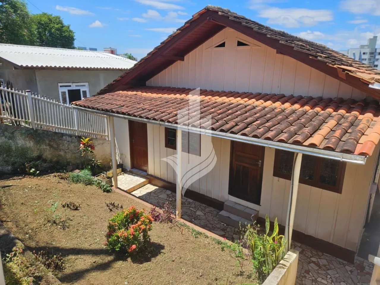 Casa no bairro Vila Nova - foto 1