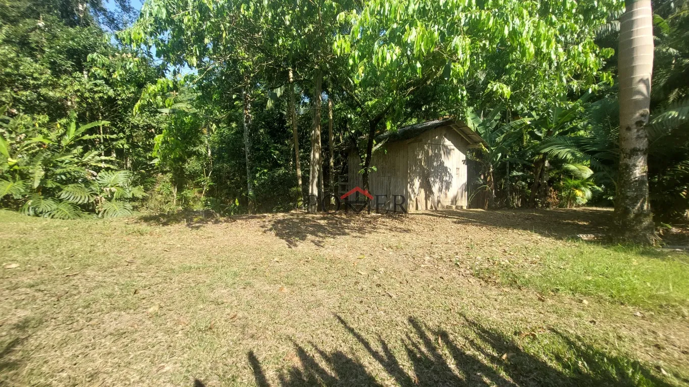 Lindo sítio com 20.000m em Testo Rega com um lindo rio e um pequeno rancho. — foto 2