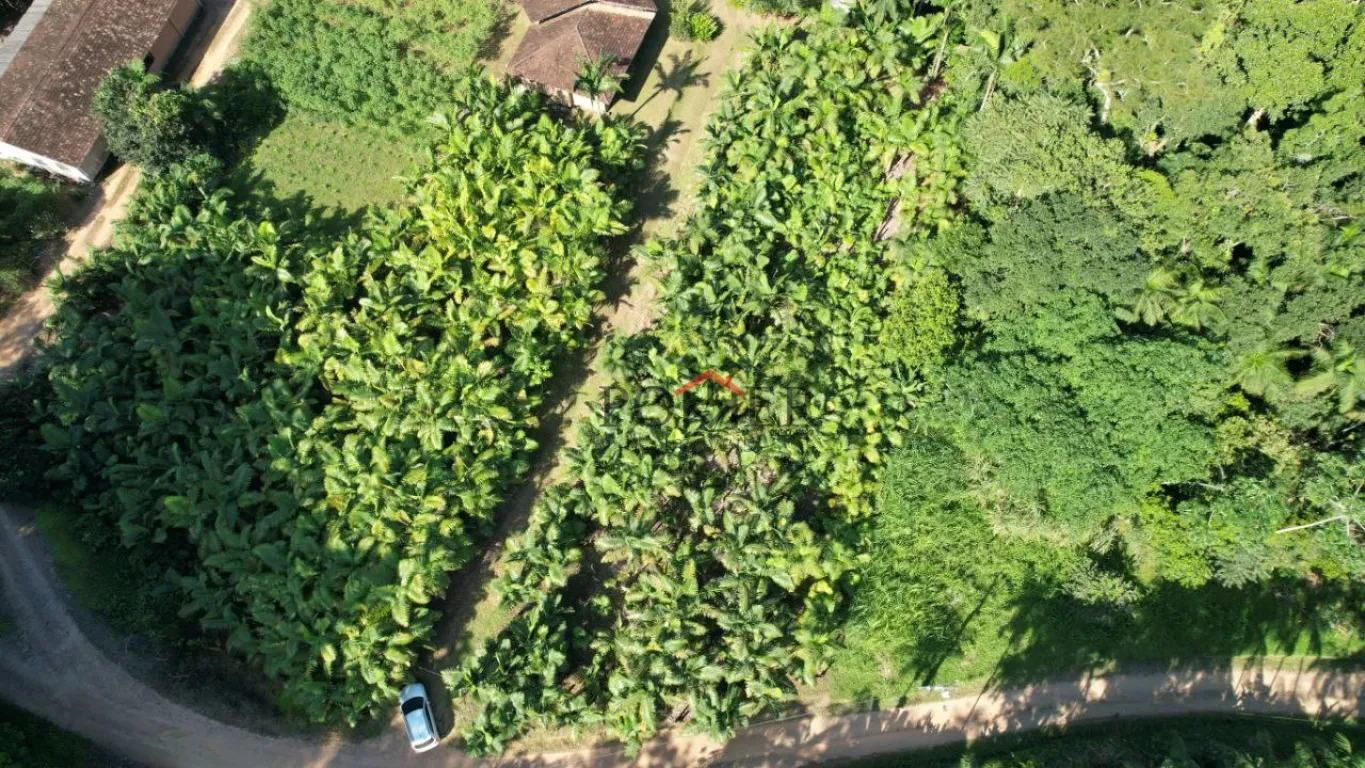 Lindo sítio com 20.000m em Testo Rega com um lindo rio e um pequeno rancho. — foto 3