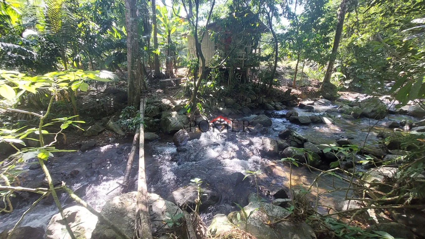 Lindo sítio com 20.000m em Testo Rega com um lindo rio e um pequeno rancho. - foto 1