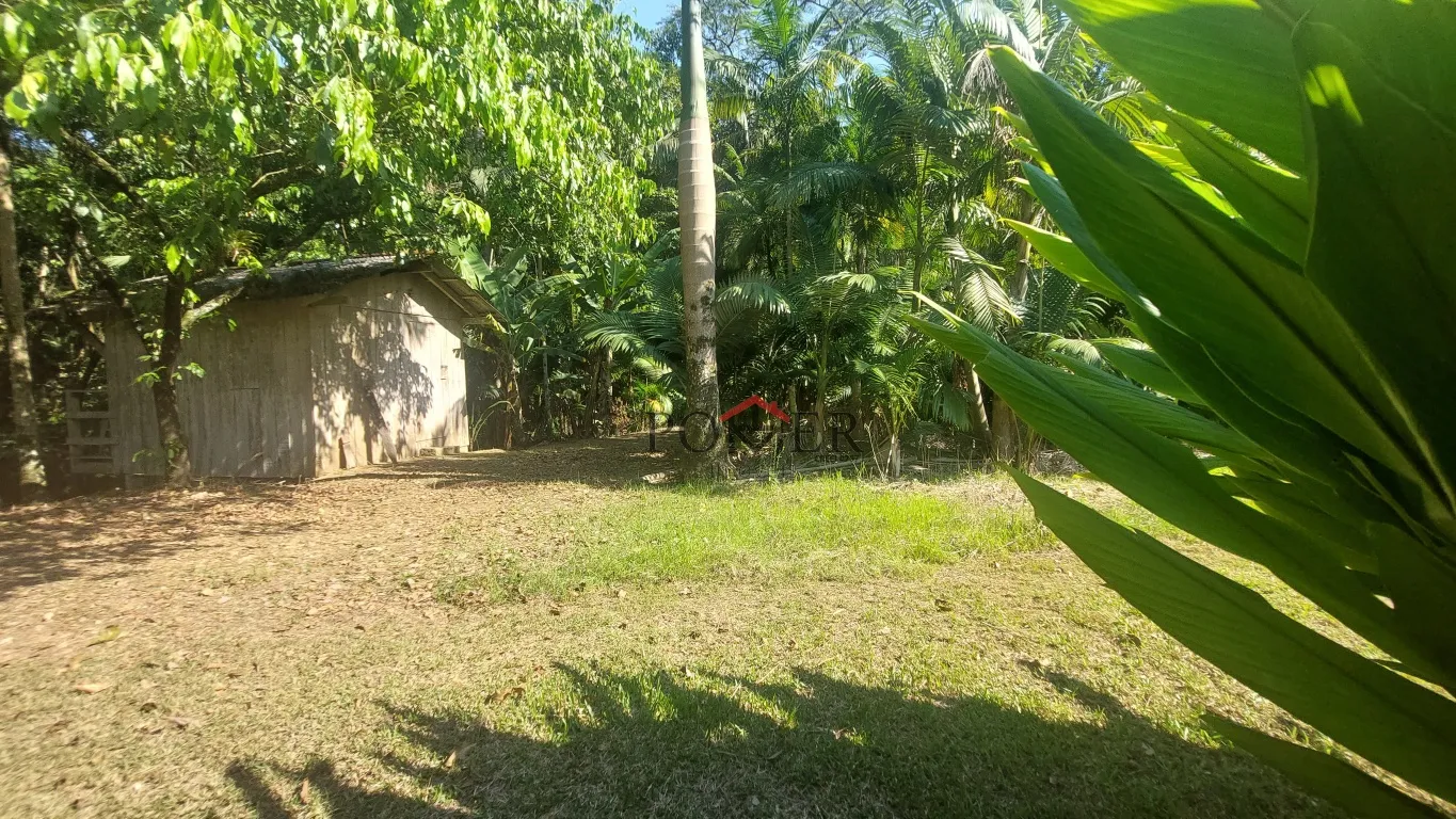 Lindo sítio com 20.000m em Testo Rega com um lindo rio e um pequeno rancho. — foto 7