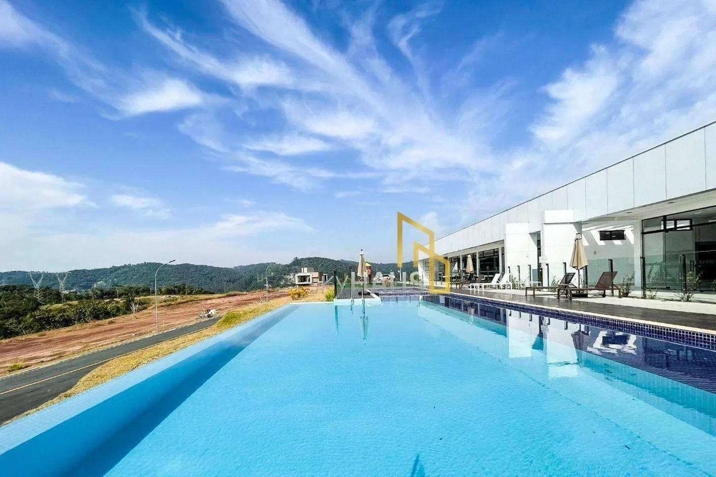 Terreno à venda, 475 m por R$ 350.000,00 - Ponta Aguda - Blumenau/SC — foto 3
