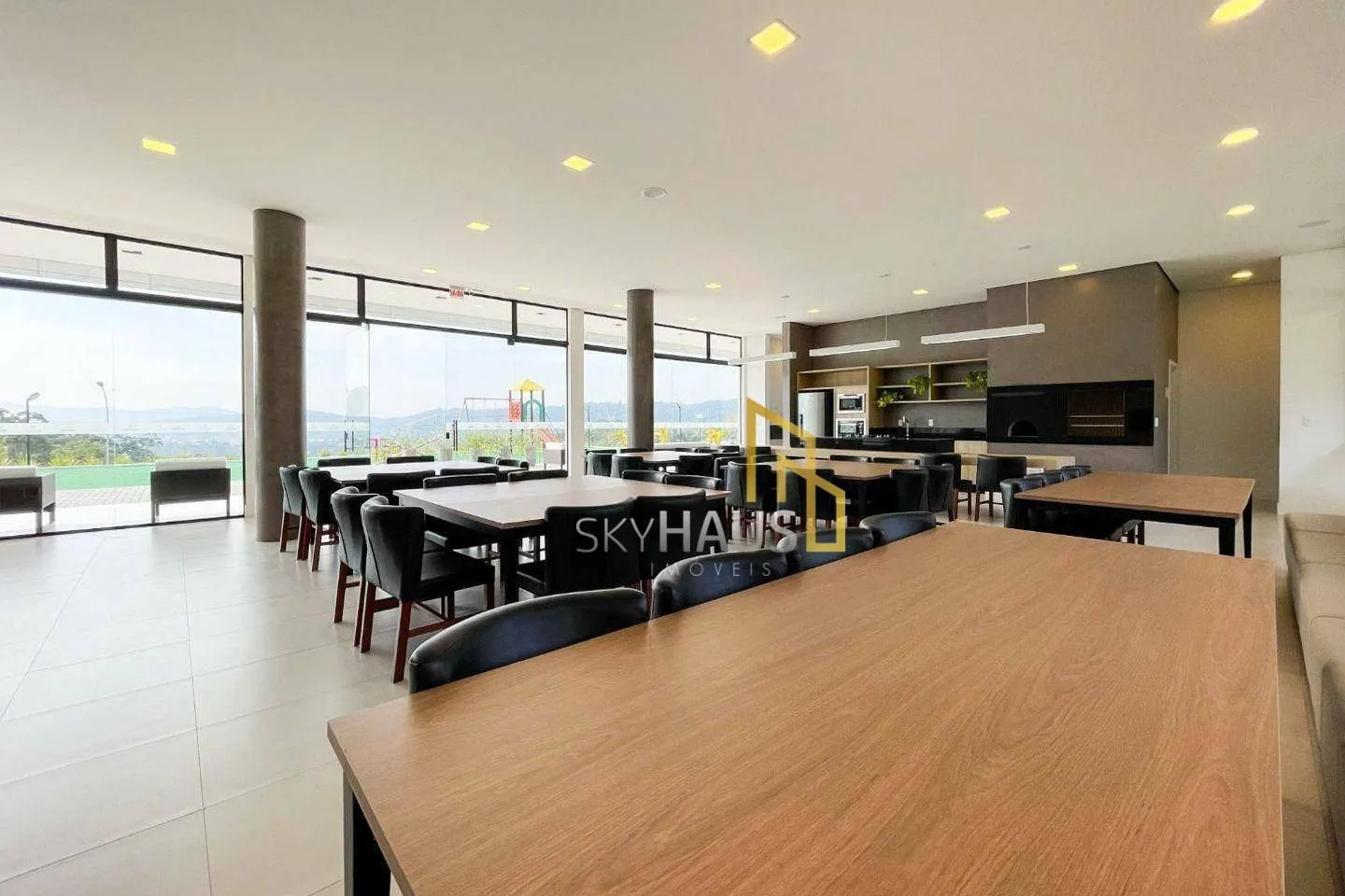 Terreno à venda, 475 m por R$ 350.000,00 - Ponta Aguda - Blumenau/SC — foto 6