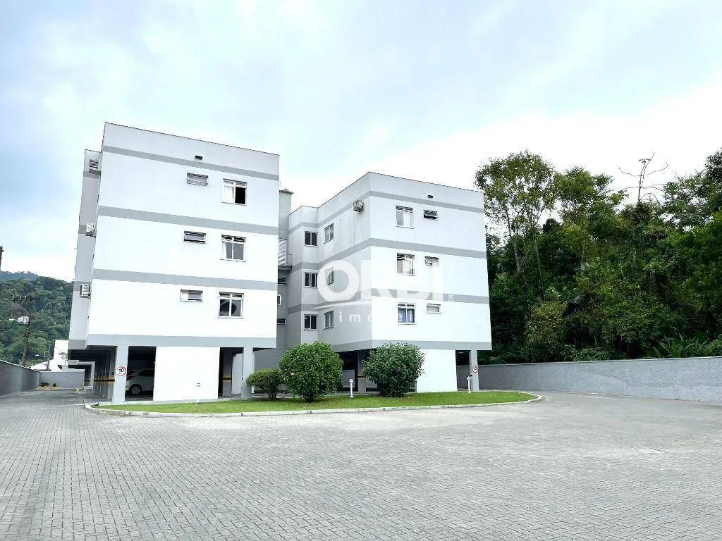 Apartamento no Garcia com 3 dormitórios — foto 2