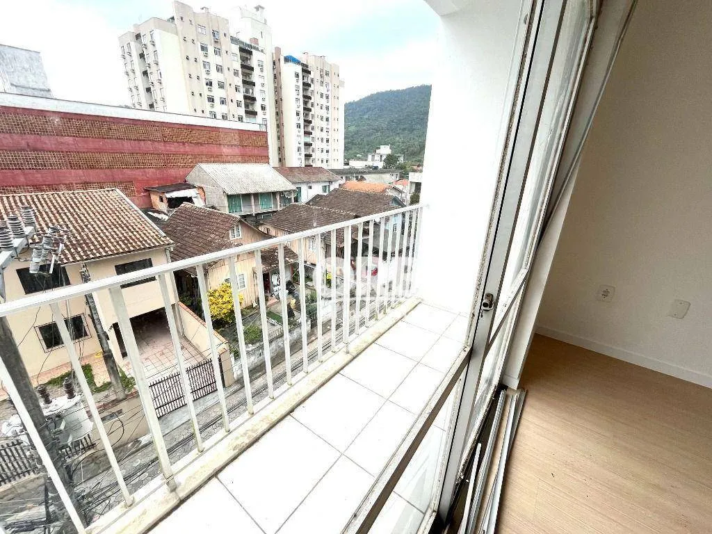 Apartamento no Garcia com 3 dormitórios — foto 4