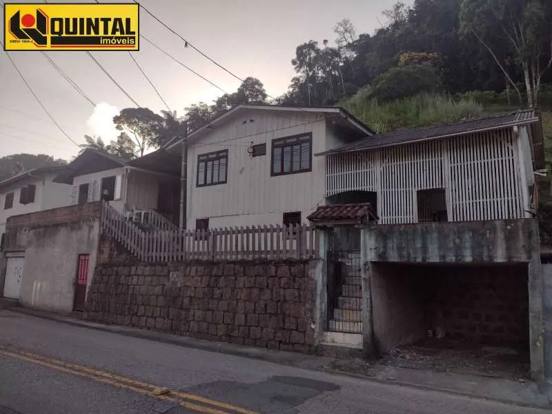 Casa Residencial Blumenau SC brasil - foto 1