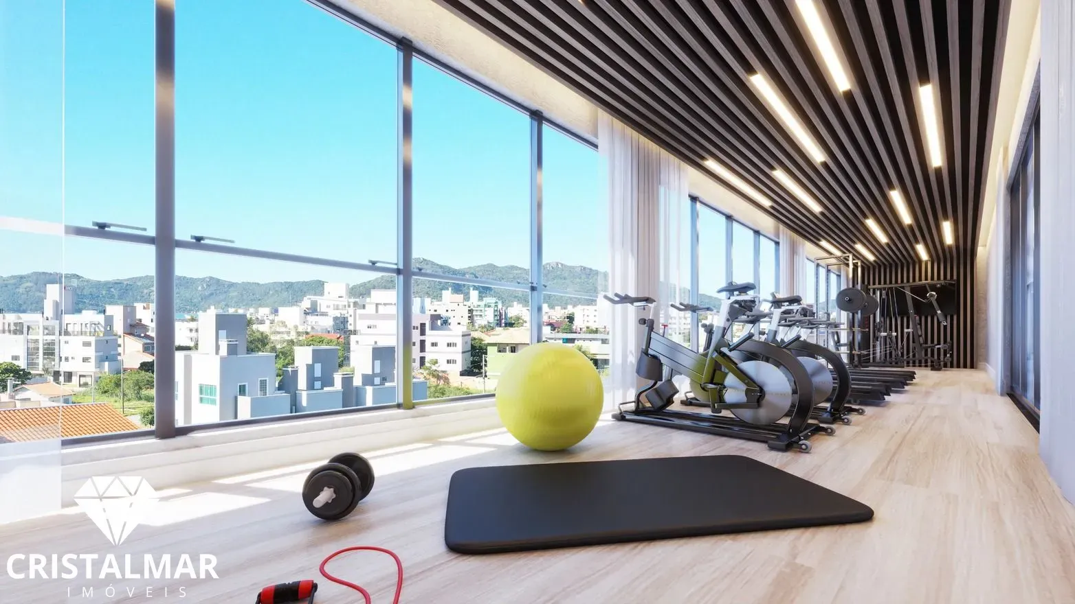 LANÇAMENTO COM LAZER COMPLETO NO ROOFTOP — foto 6