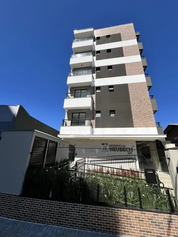 APARTAMENTO no FLORESTA com 2 quartos para VENDA, 62 m - foto 1