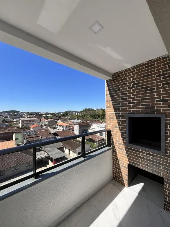 APARTAMENTO no FLORESTA com 2 quartos para VENDA, 62 m — foto 3