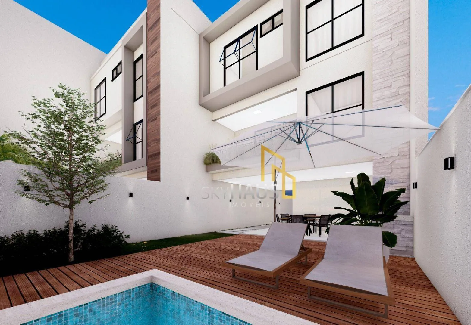 Casa com 3 dormitórios à venda, 224 m por R$ 1.300.000 - Escola Agrícola - Blumenau/SC — foto 7