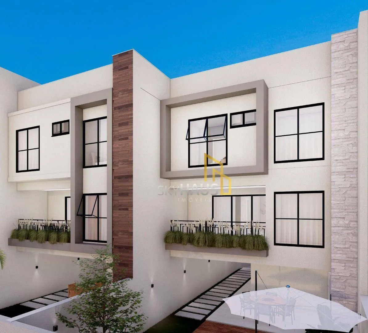 Casa com 3 dormitórios à venda, 238 m por R$ 1.360.000 - Escola Agrícola - Blumenau/SC — foto 4