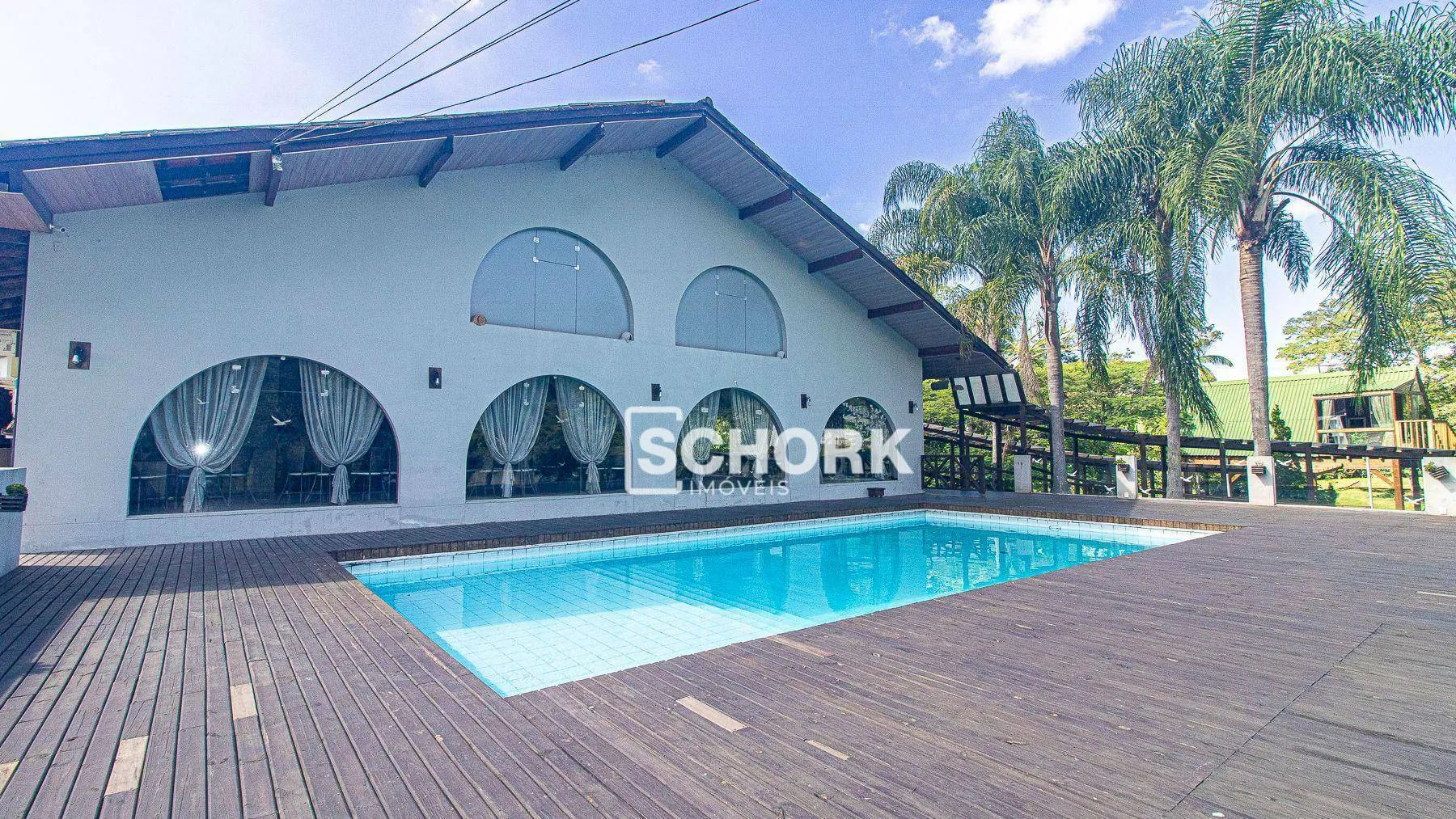 Casa à venda, 1365 m por R$ 7.000.000,00 - Itoupavazinha - Blumenau/SC — foto 5