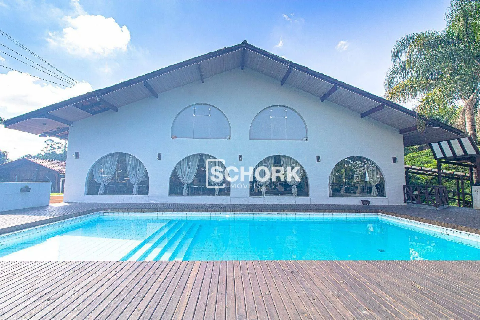 Casa à venda, 1365 m por R$ 7.000.000,00 - Itoupavazinha - Blumenau/SC - foto 1