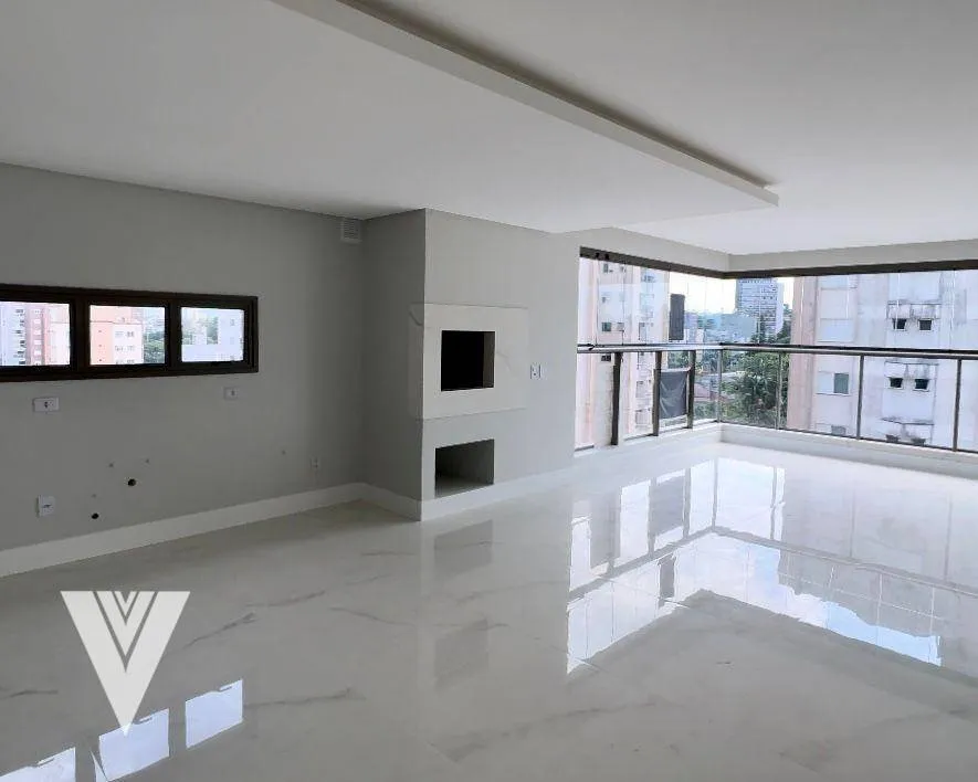 Apartamento com 3 suites à venda, 137 m por R$ 1.490.000 - Victor Konder - Blumenau/SC — foto 2
