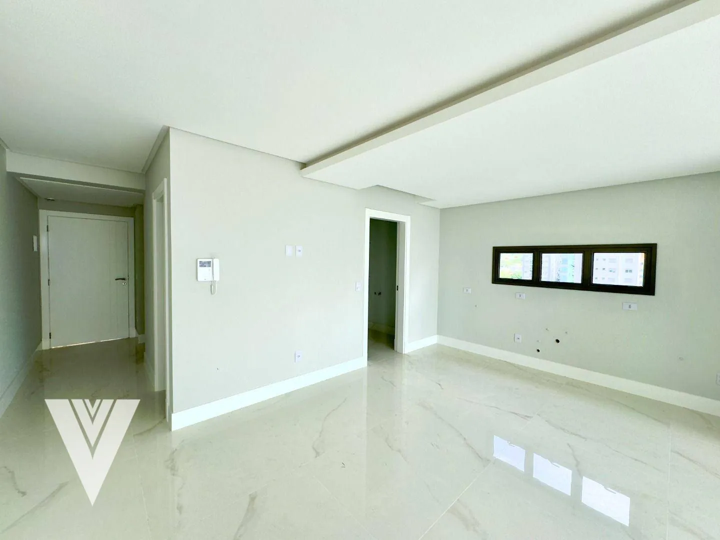 Apartamento com 3 suites à venda, 137 m por R$ 1.490.000 - Victor Konder - Blumenau/SC — foto 3