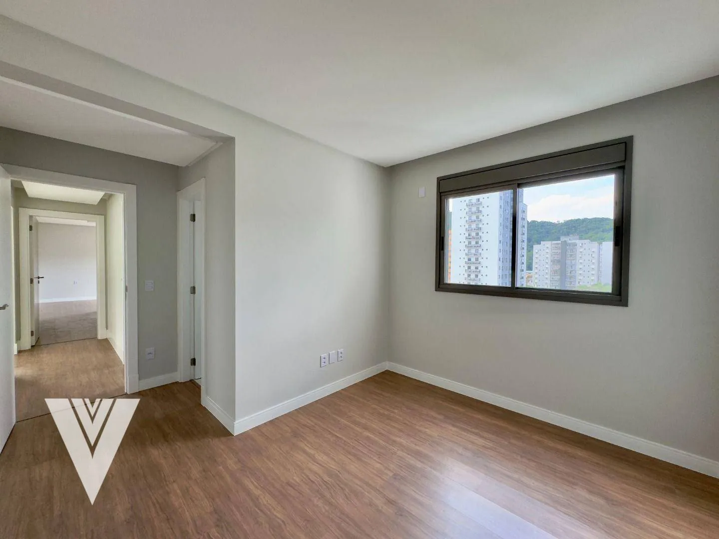 Apartamento com 3 suites à venda, 137 m por R$ 1.490.000 - Victor Konder - Blumenau/SC — foto 5