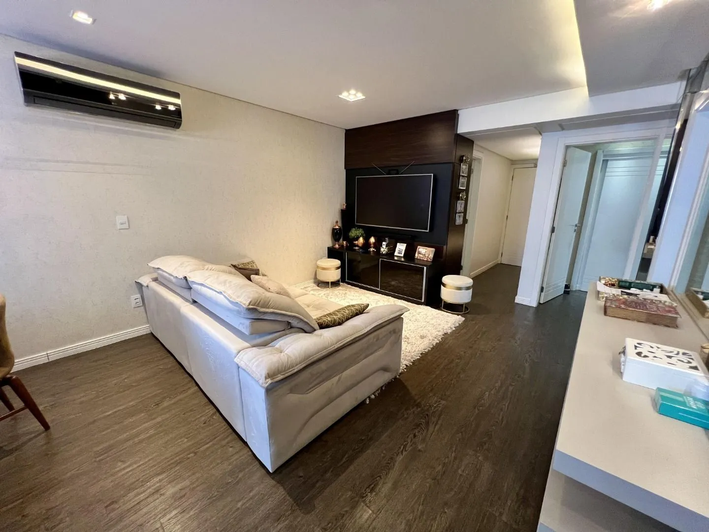 Apartamento com 2 dormitórios à venda por R$ 1.100.000,00 - Ponta Aguda - Blumenau/SC — foto 4
