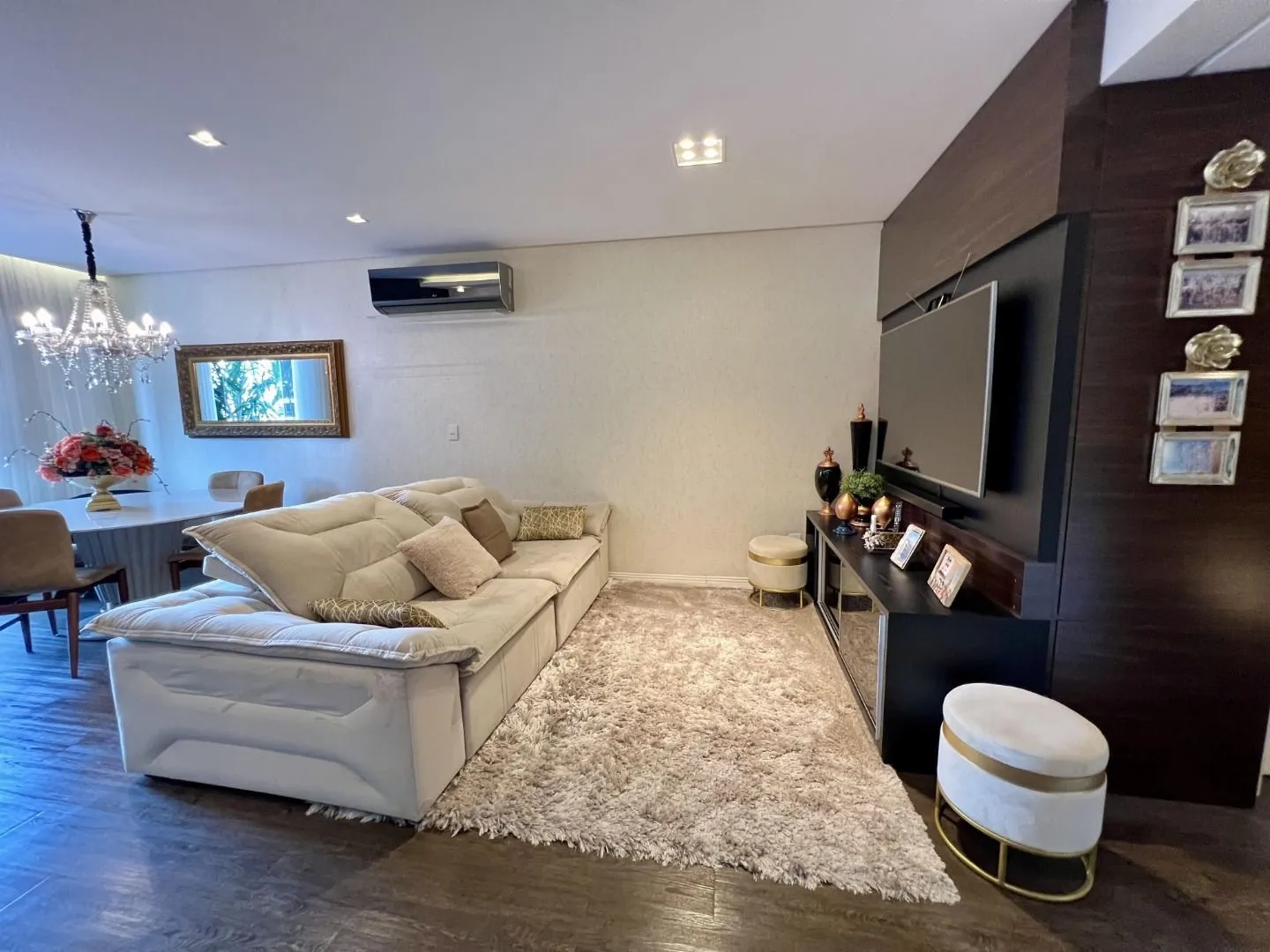 Apartamento com 2 dormitórios à venda por R$ 1.100.000,00 - Ponta Aguda - Blumenau/SC — foto 5