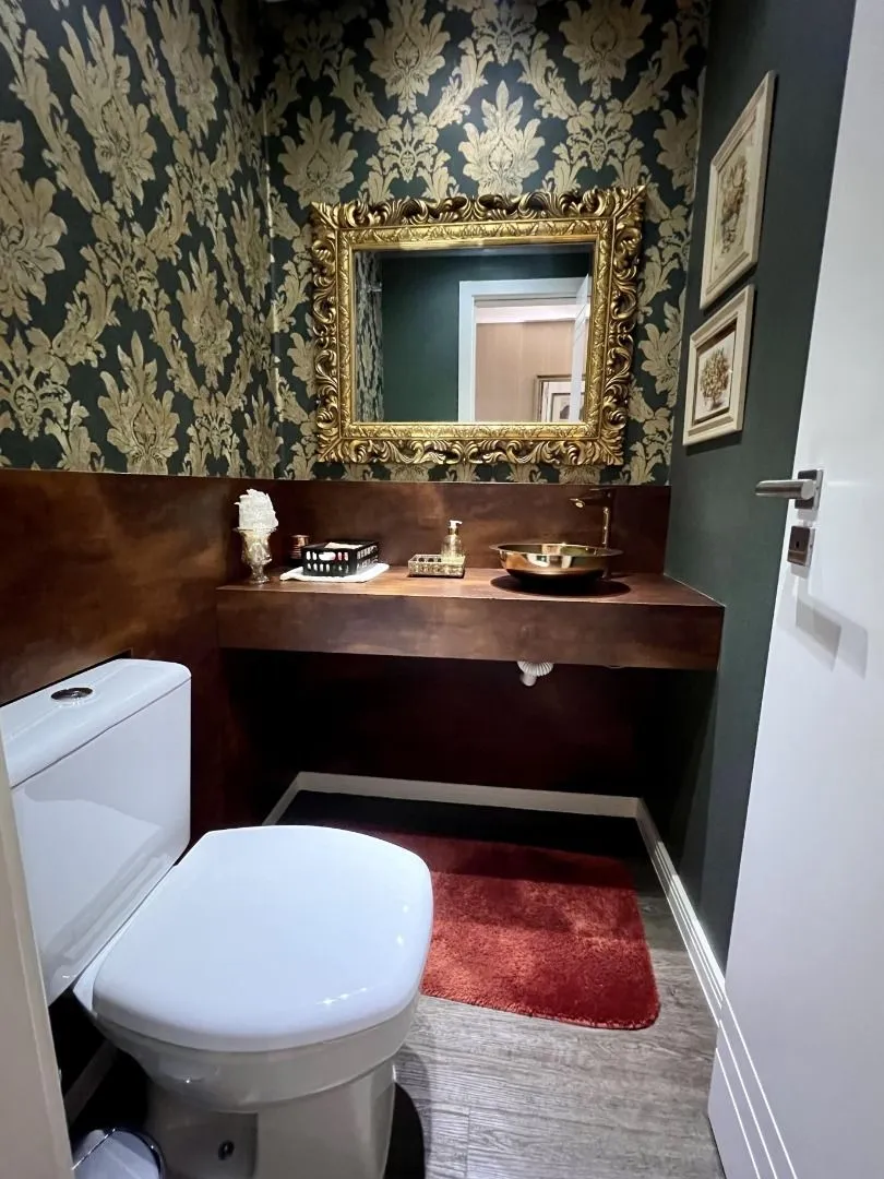 Apartamento com 2 dormitórios à venda por R$ 1.100.000,00 - Ponta Aguda - Blumenau/SC — foto 6