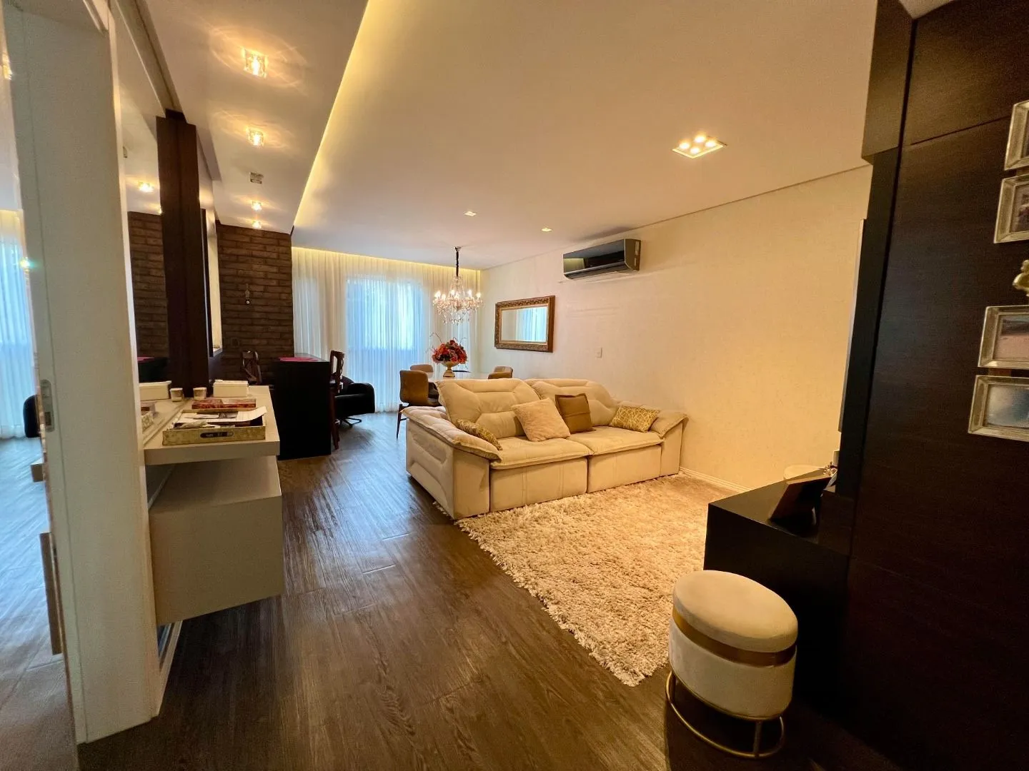 Apartamento com 2 dormitórios à venda por R$ 1.100.000,00 - Ponta Aguda - Blumenau/SC — foto 7