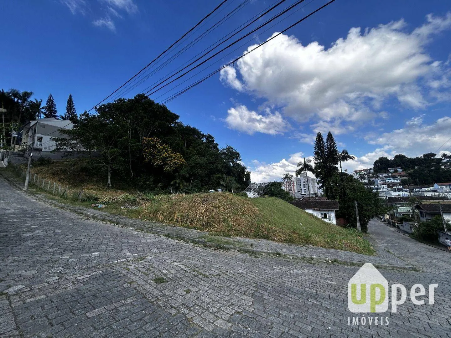 Terreno à venda, 1078 m por R$ 750.000,00 - Escola Agrícola - Blumenau/SC - foto 1