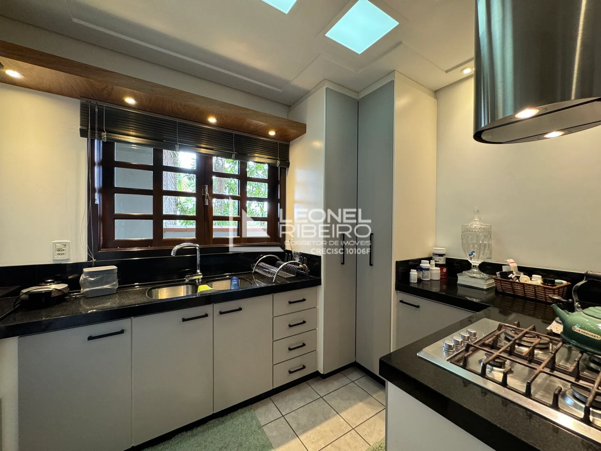 Casa com 3 dormitórios à venda, 291,05 m no bairro Das Nações - Timbó/SC — foto 4