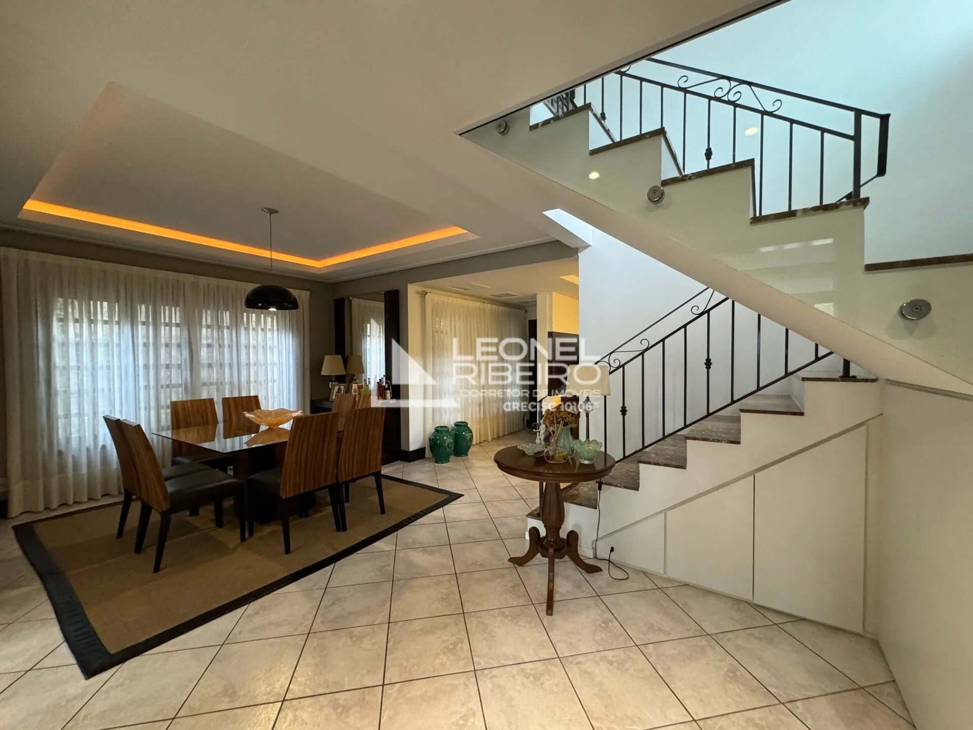 Casa com 3 dormitórios à venda, 291,05 m no bairro Das Nações - Timbó/SC — foto 5