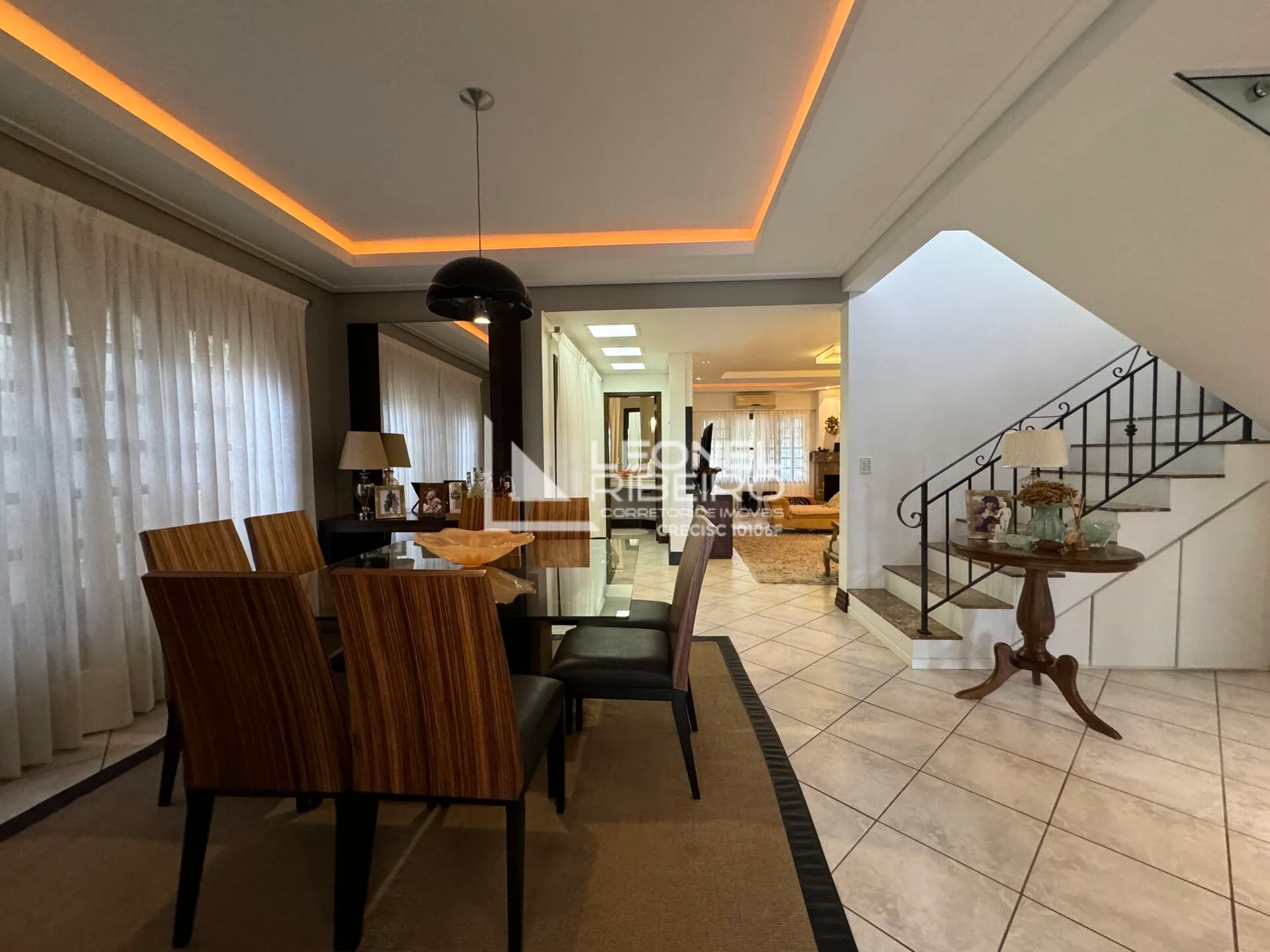 Casa com 3 dormitórios à venda, 291,05 m no bairro Das Nações - Timbó/SC — foto 6