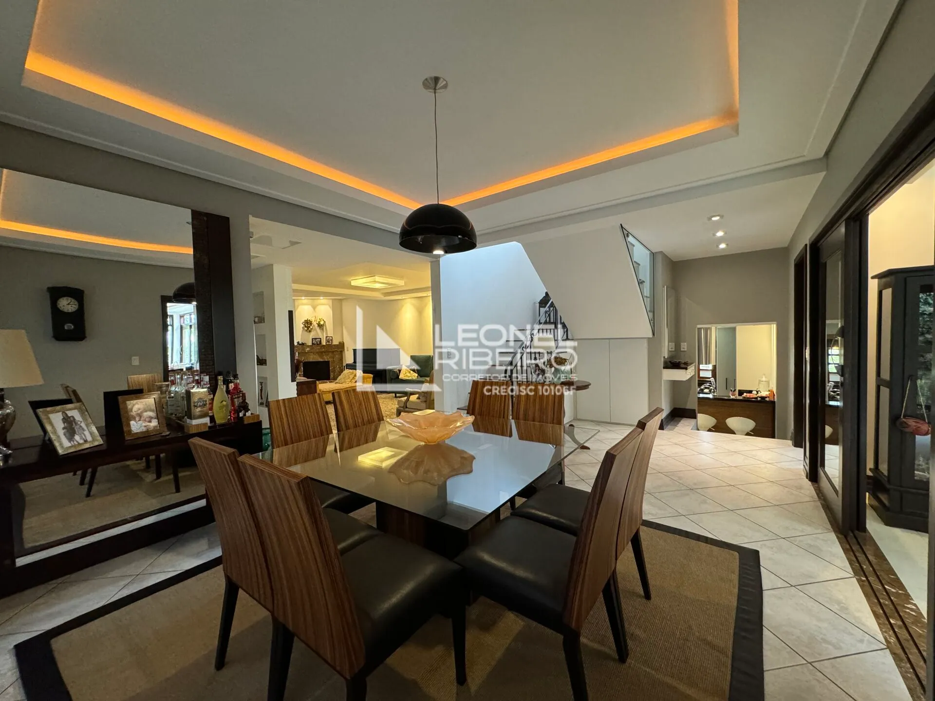 Casa com 3 dormitórios à venda, 291,05 m no bairro Das Nações - Timbó/SC — foto 7