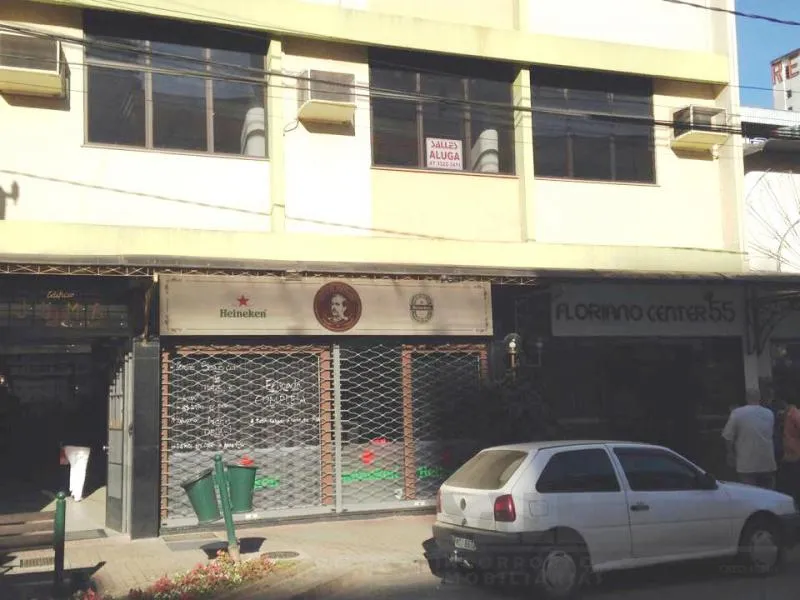 LOJA COMERCIAL - CENTRO — foto 7