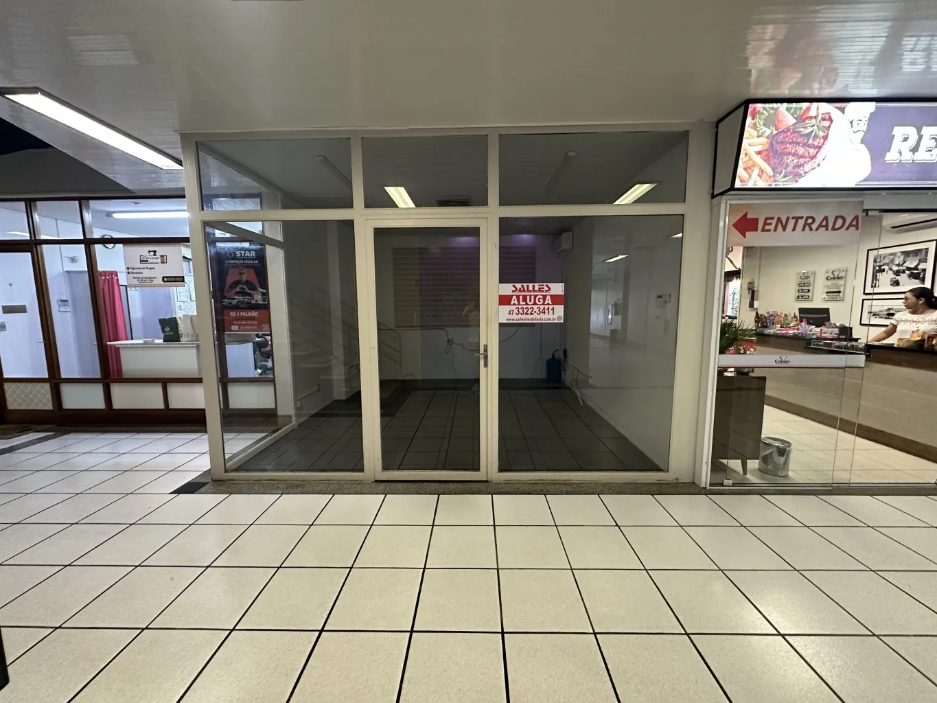 LOJA COMERCIAL - CENTRO - foto 1