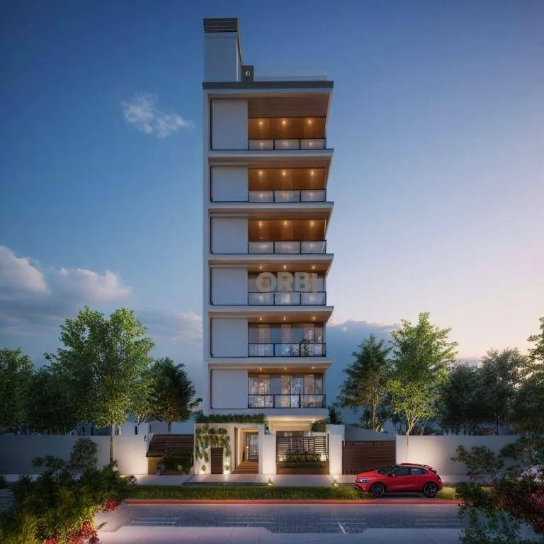 Apartamento com 3 dormitórios à venda, 74 m por R$ 849.000,00 - Itacolomi - Balneário Piçarras/SC — foto 4