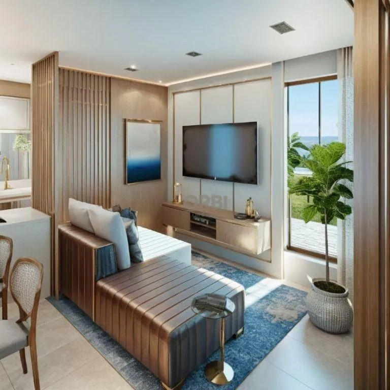 Apartamento com 3 dormitórios à venda, 74 m por R$ 849.000,00 - Itacolomi - Balneário Piçarras/SC — foto 5